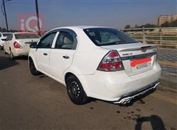 شيفروليه أفيو